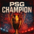 PSG CHAMPION (Explicit)