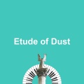 Etude of Dust