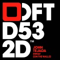 John Tejada - Sweat