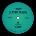 Alana、MK - Love Changes