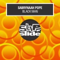 Sabrynaah Pope - Black Man