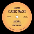 Oscar G、Katiahshe - Forever Love