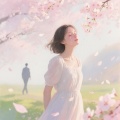 구인모 - जिस दिन तुमने मुझे पहली बार मुस्कुराकर देखा