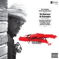 Vic Spencer、Sonnyjim、Chris Crack - Saucemania