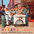 Freddie Bell、The Bell Boys - Giddy up a Ding Dong