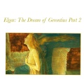 London Symphony Orchestra - The Dream of Gerontius, Op. 38 - Part 2 - I See Not These Fierce Spirits