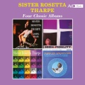 sister rosetta tharpe - When They Ring the Golden Bell