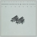 Chick Corea、Herbie Hancock - Someday My Prince Will Come