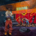 Rae Mambo - Trappin' Bunga (Explicit)