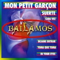 Latin Sound - Bachata rosa