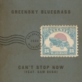 Can't Stop Now (feat. Sam Bush)