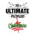The Ultimate Christmas Playlist