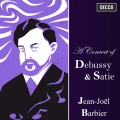 jean-joël barbier - Satie: 3 Gymnopédies: 2. Lent et triste