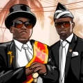 Tony Production - Coffin Dance