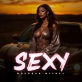 Woodson Michel - Sexy