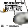 Andre Nickatina - Fears Of A Coke Lord