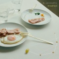 Mrs. GREEN APPLE - breakfast