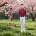 踏雪飞鹰 - 垄上行