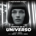 shreya - Contigo en el Universo