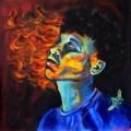 Evan Crommett、Isadora - Temple