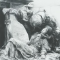 江泽伟 - 虞姬
