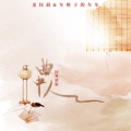金钰晨、车厘子的车车 - 曲中人