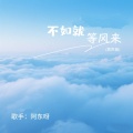阿东呀 - 不如就等风来