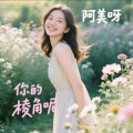 阿美呀 - 你的棱角呢