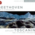Arturo Toscanini、NBC Symphony Orchestra、Ludwig van Beethoven - Symphony No. 4 in B-Flat Major, Op. 60: II. Adagio