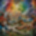 Lucy´s World - Nur