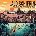 Jazz Musicians Ensemble、Lalo Schifrin - Boata