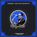 Johnny Griffin Quartet - Hot Sausage
