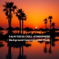 Focus Ambient Flow - Binaural Sleep Vibes
