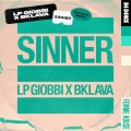 LP Giobbi、Bklava - Sinner (Cahoots Extended Remix)