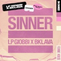 LP Giobbi、Bklava - Sinner (Baby Weight Extended Remix)