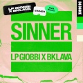 LP Giobbi、Bklava - Sinner (WZA Extended Remix)