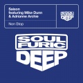 Saison、Adrianne Archie、Mike Dunn - Non Stop