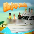 Ela Joga pra Mim (Explicit)