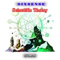 Sixsense、Synchromatrix - Scientific Theory