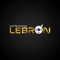 De Angel Lebron Vol. 1
