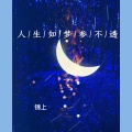 锦上 - 人生如梦参不透
