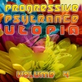 Progressive Psytrance Utopia V4