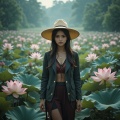 Transcendence at the Edge of Silence
