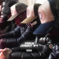 Chahut #4 (feat. Iblis) [Explicit]