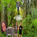 massage chair (feat. snigglewiggle62, donkeymolester & breezeuschrist) [Explicit]