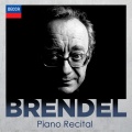 Alfred Brendel - Beethoven: 6 Variations on 