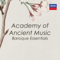 Academy of Ancient Music、christopher hogwood - Vivaldi: Concerto for Strings and Continuo in D minor, RV 129: 4. Allegro