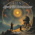Sixsense、Synchromatrix - Earth Worms