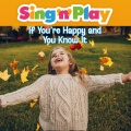 Sing N Play - Itsy Bitsy Spider
