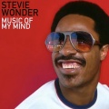 Stevie Wonder - Keep on Running